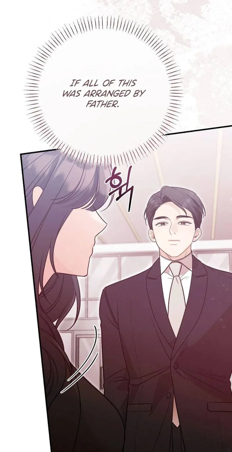 Broken Engagement Scandal Chapter 9 – Page 65