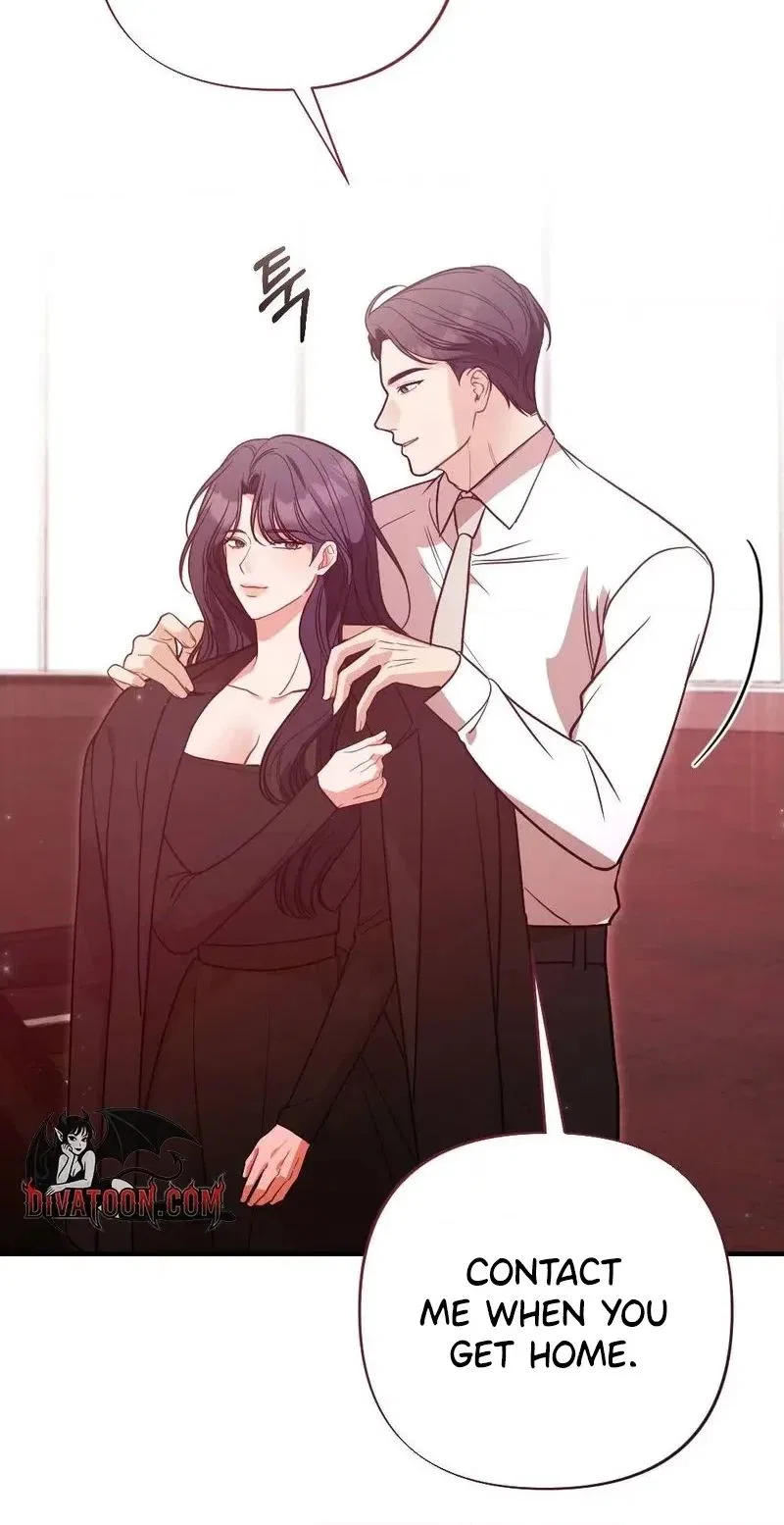 Broken Engagement Scandal Chapter 9 – Page 70