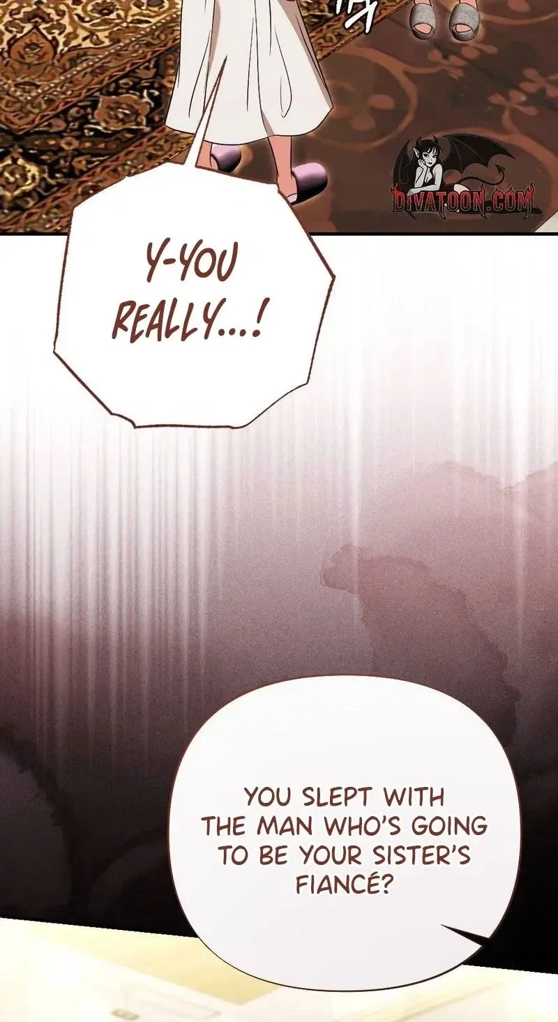 Broken Engagement Scandal Chapter 9 – Page 80
