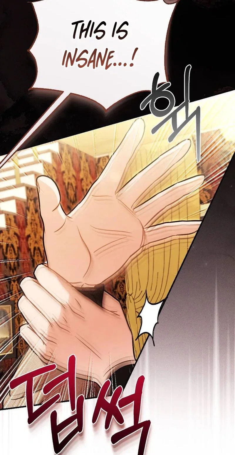 Broken Engagement Scandal Chapter 9 – Page 83