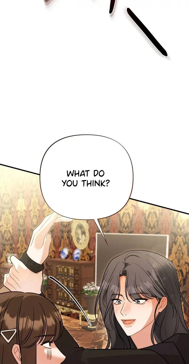 Broken Engagement Scandal Chapter 9 – Page 84