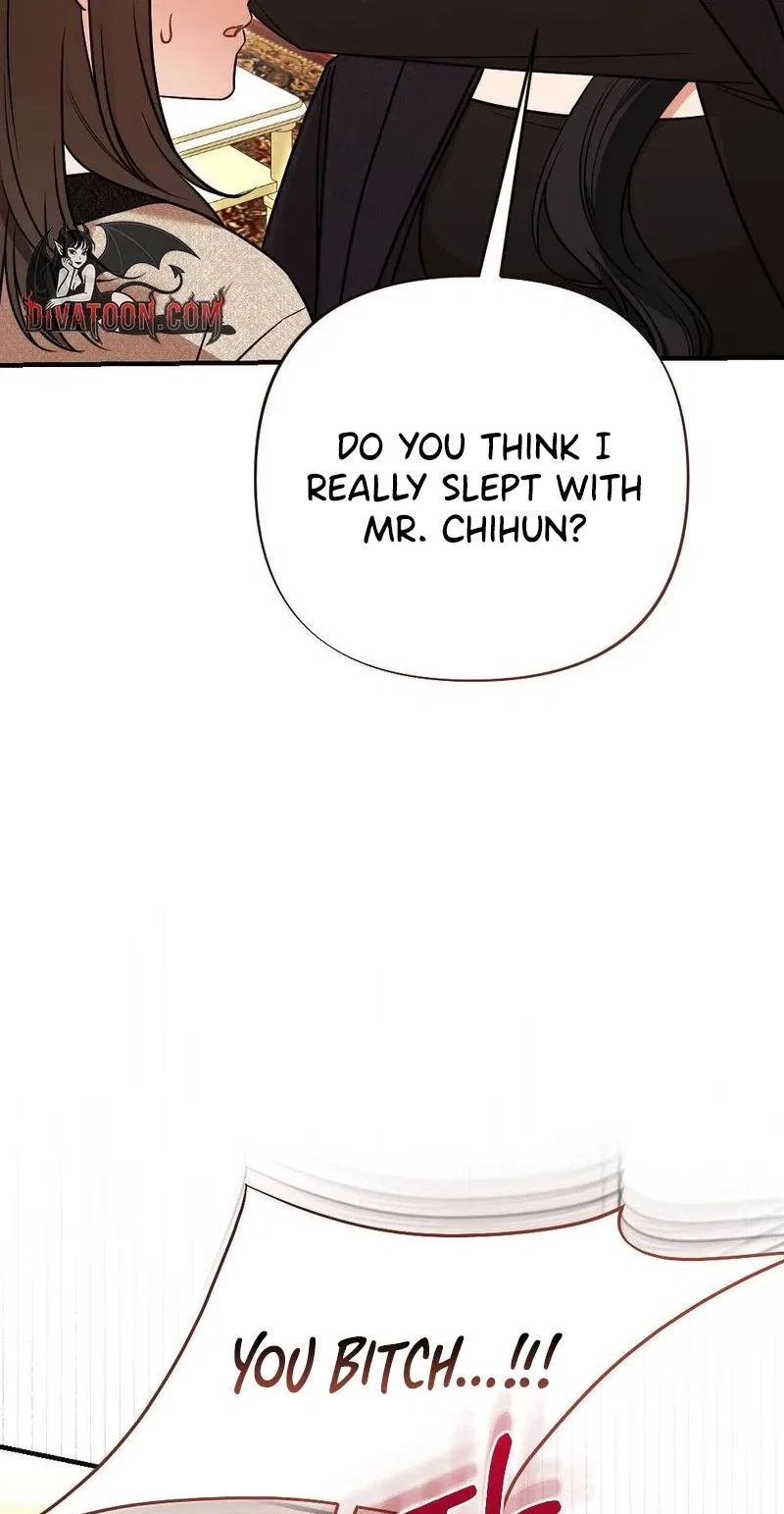 Broken Engagement Scandal Chapter 9 – Page 85