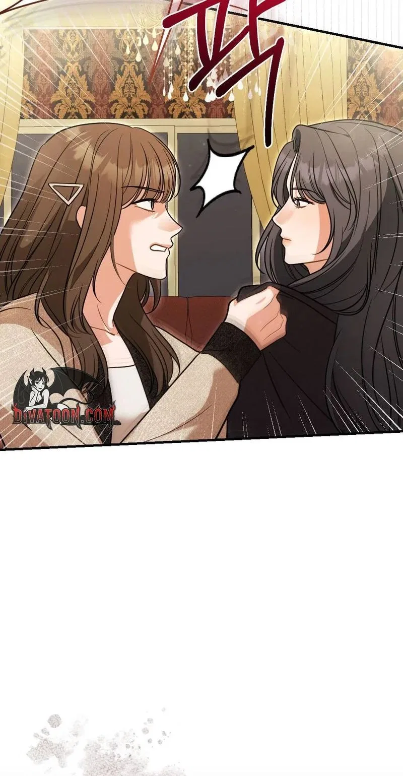 Broken Engagement Scandal Chapter 9 – Page 86