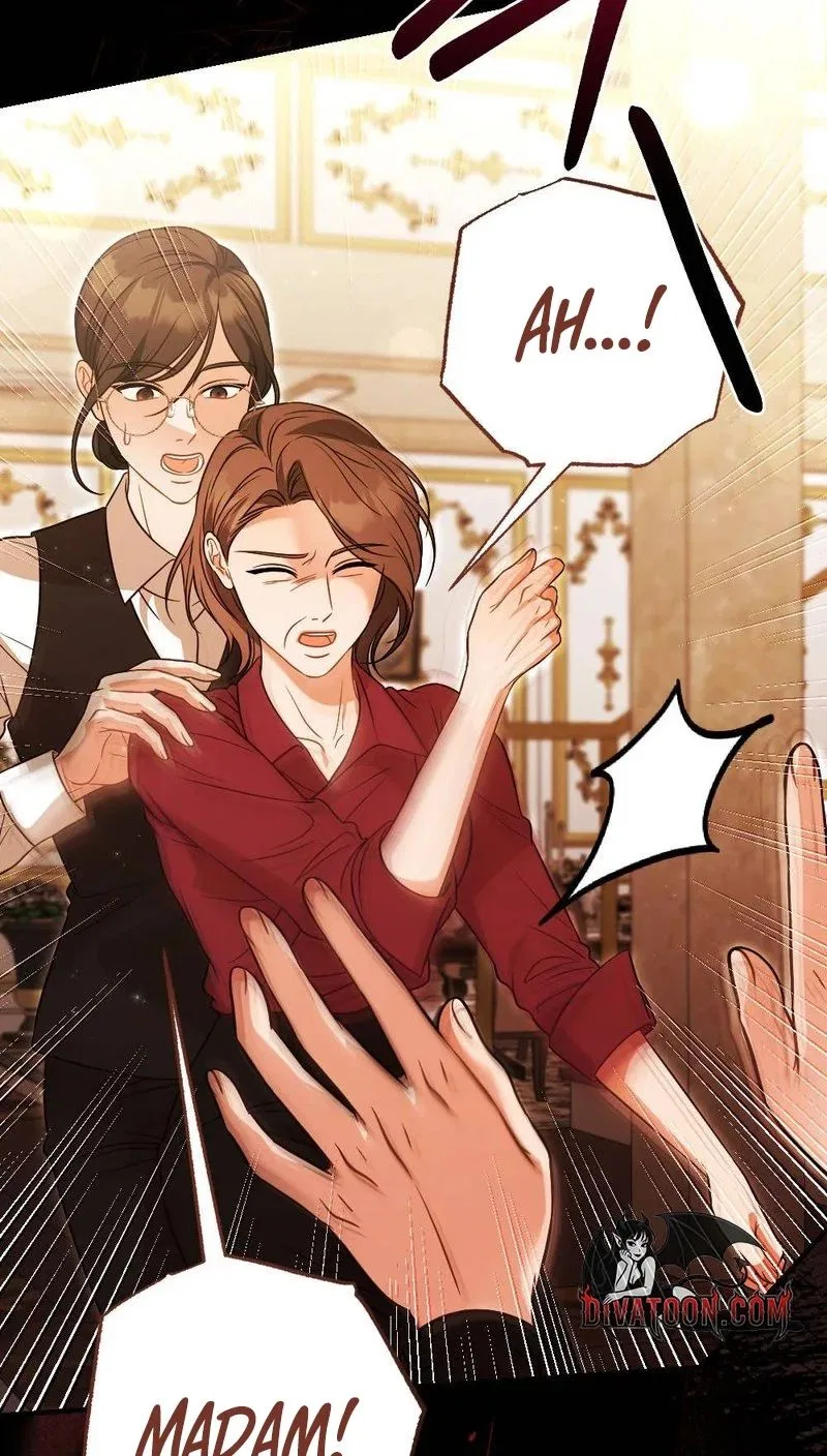 Broken Engagement Scandal Chapter 9 – Page 98