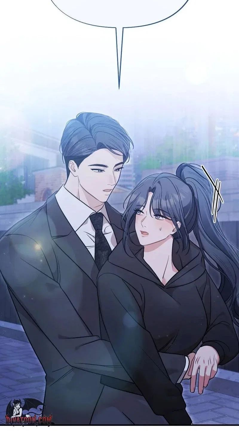 Broken Engagement Scandal Chapter 8 – Page 2