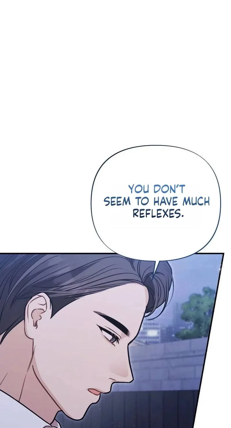 Broken Engagement Scandal Chapter 8 – Page 3