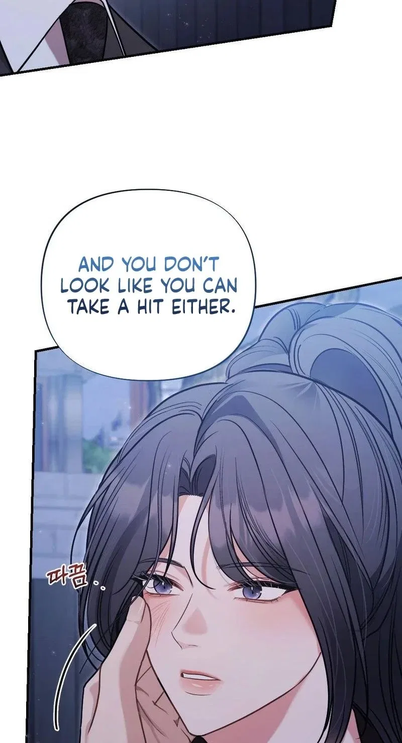 Broken Engagement Scandal Chapter 8 – Page 4