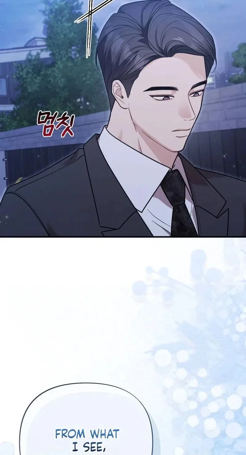 Broken Engagement Scandal Chapter 8 – Page 8