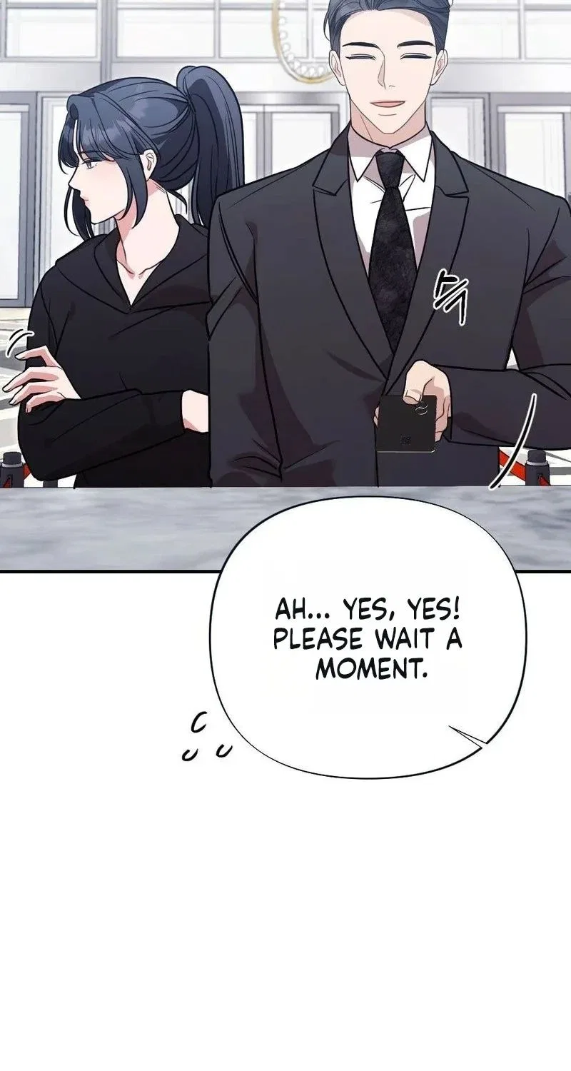 Broken Engagement Scandal Chapter 8 – Page 17