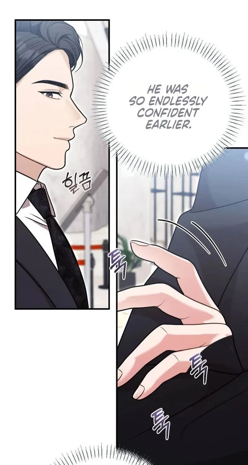 Broken Engagement Scandal Chapter 8 – Page 18