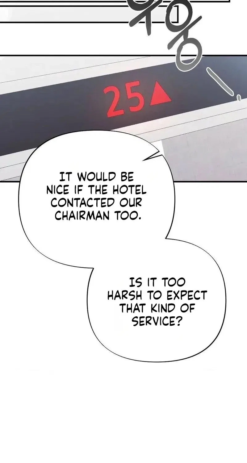 Broken Engagement Scandal Chapter 8 – Page 20