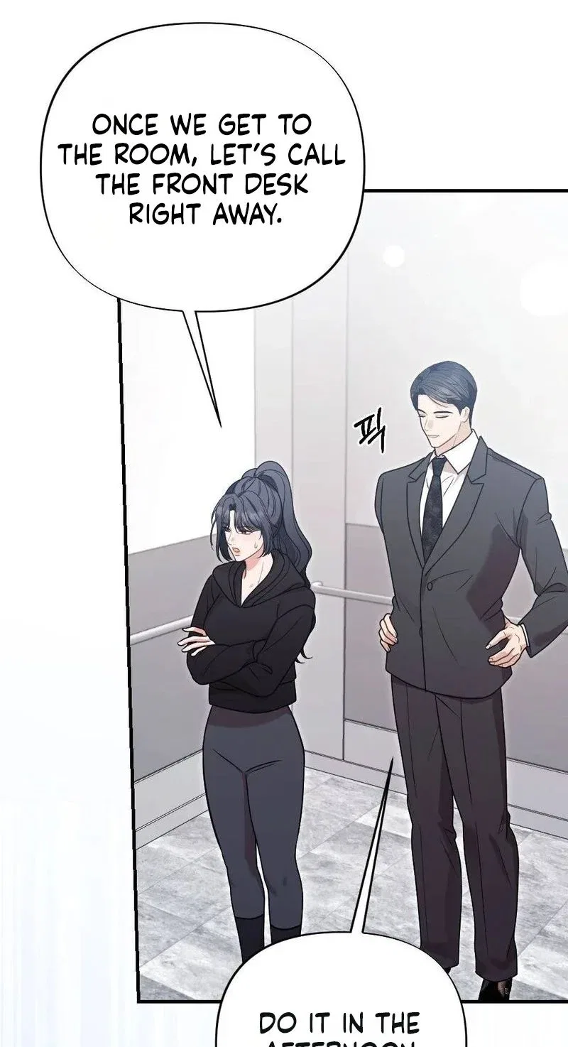 Broken Engagement Scandal Chapter 8 – Page 21