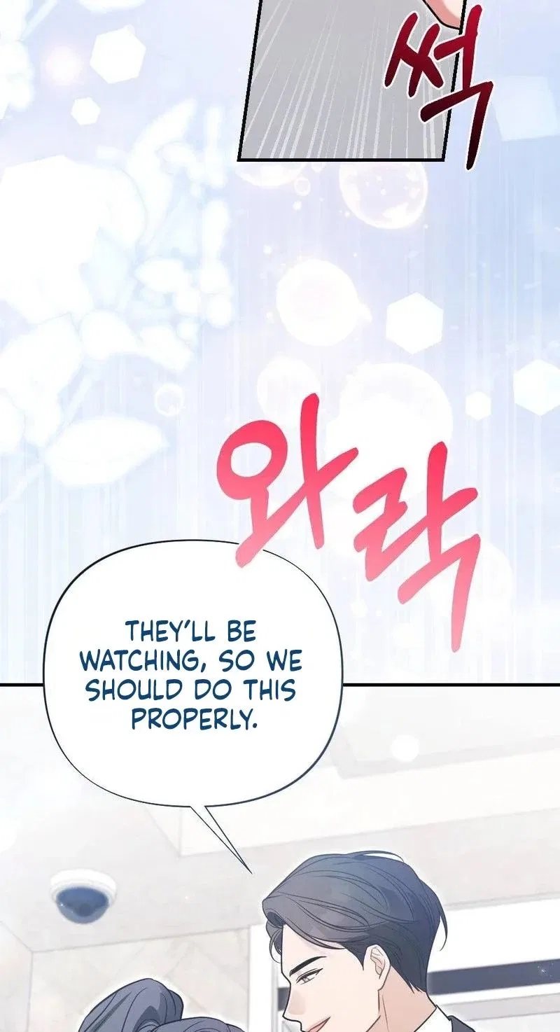Broken Engagement Scandal Chapter 8 – Page 27