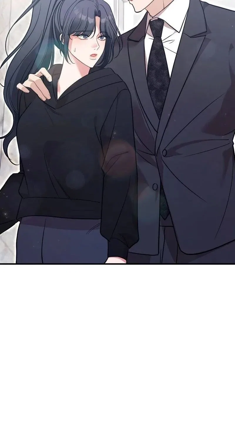 Broken Engagement Scandal Chapter 8 – Page 28