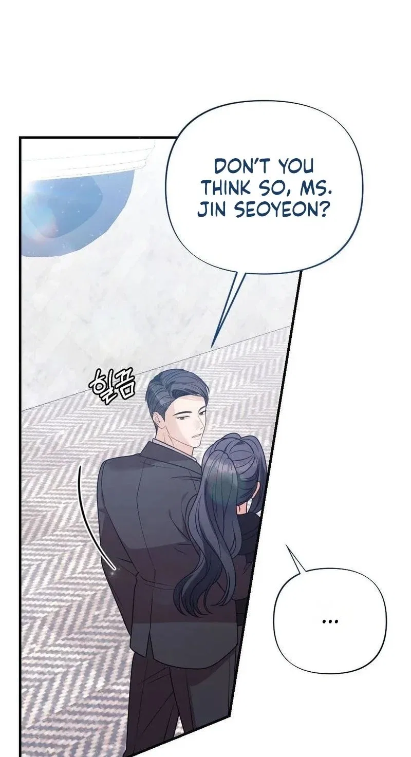Broken Engagement Scandal Chapter 8 – Page 29