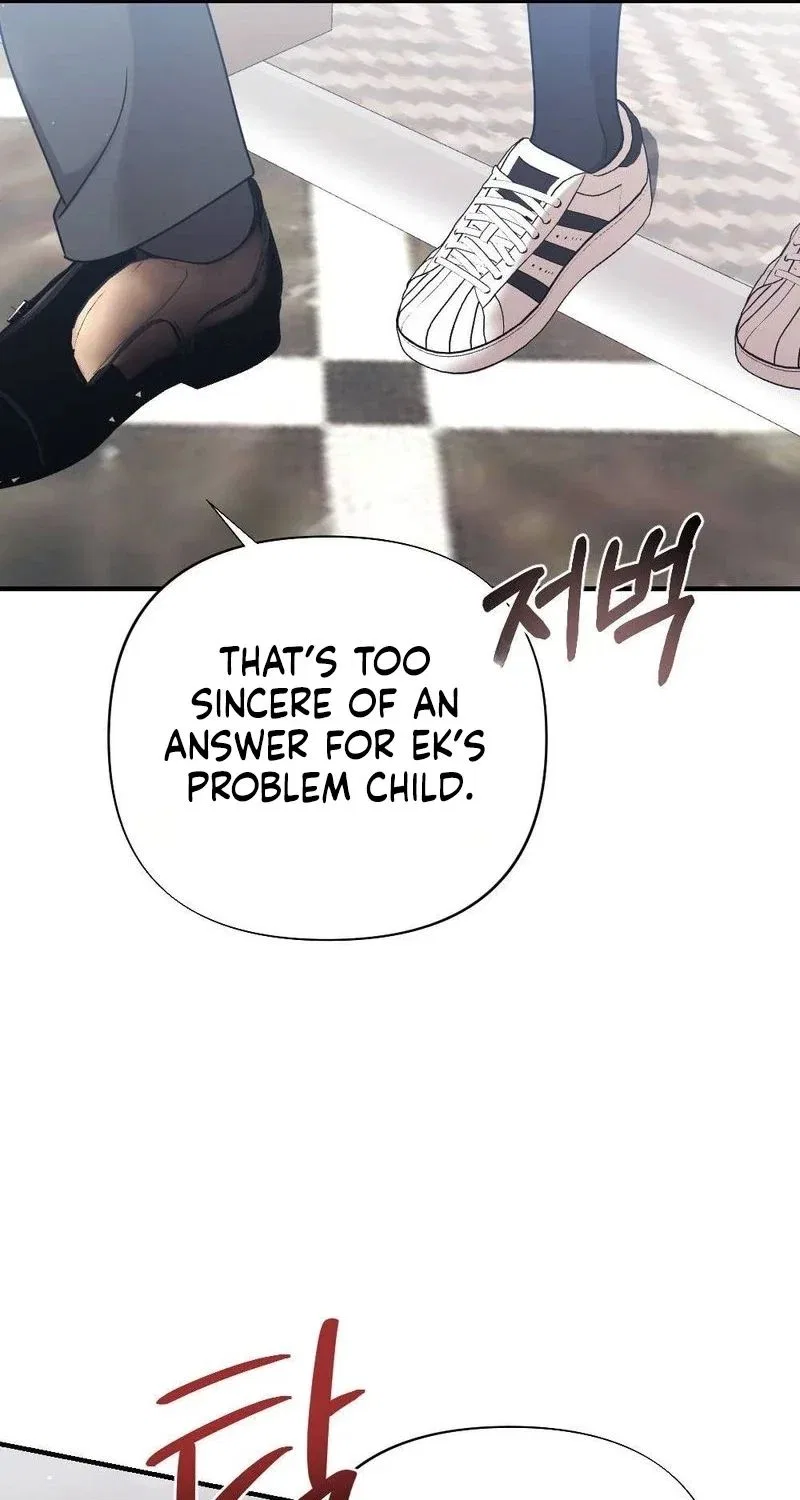 Broken Engagement Scandal Chapter 8 – Page 31