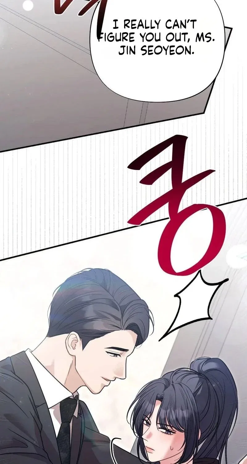 Broken Engagement Scandal Chapter 8 – Page 32