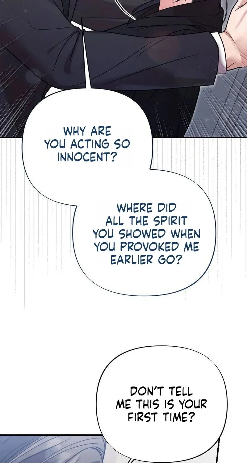 Broken Engagement Scandal Chapter 8 – Page 33