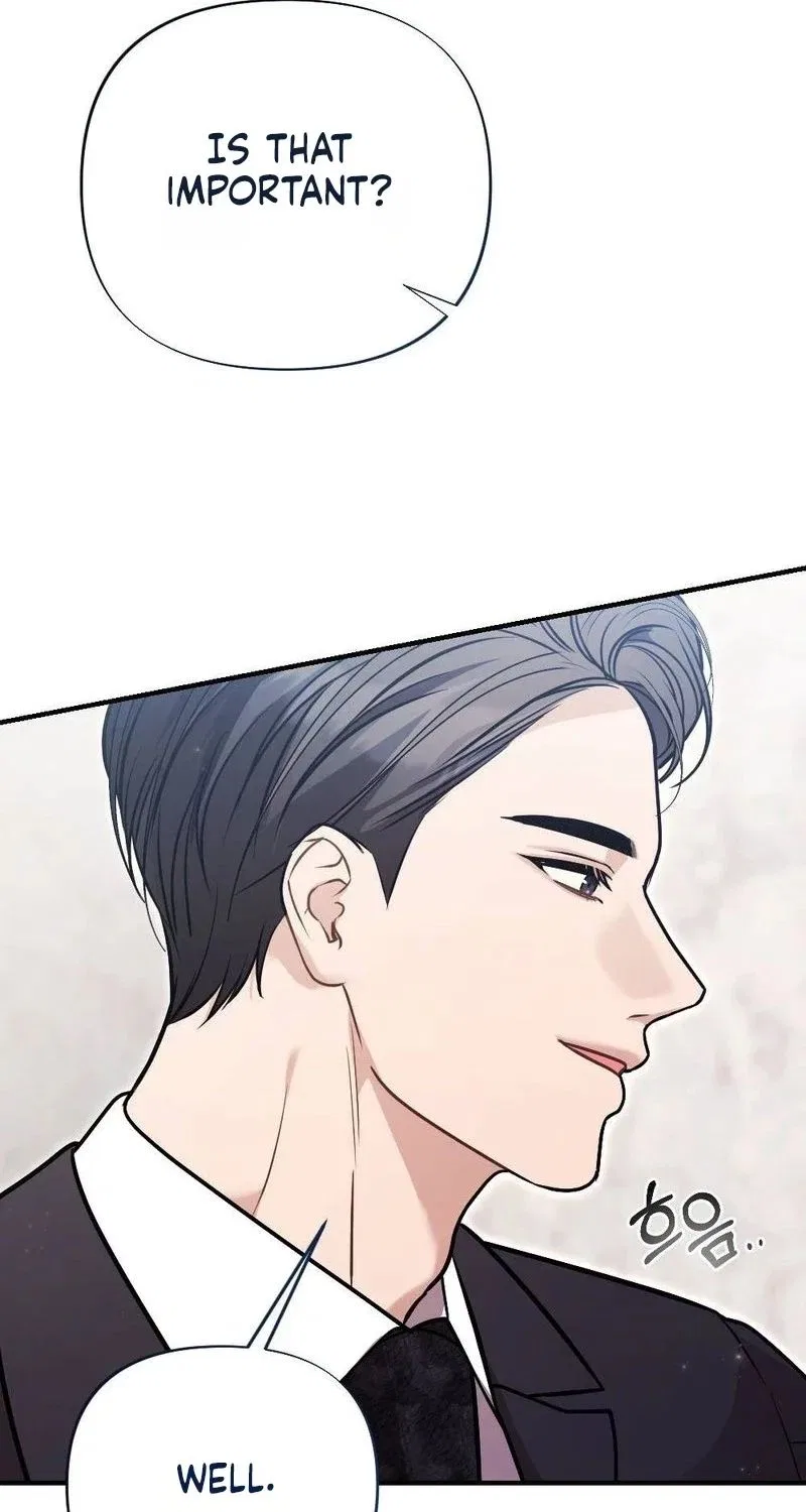 Broken Engagement Scandal Chapter 8 – Page 35