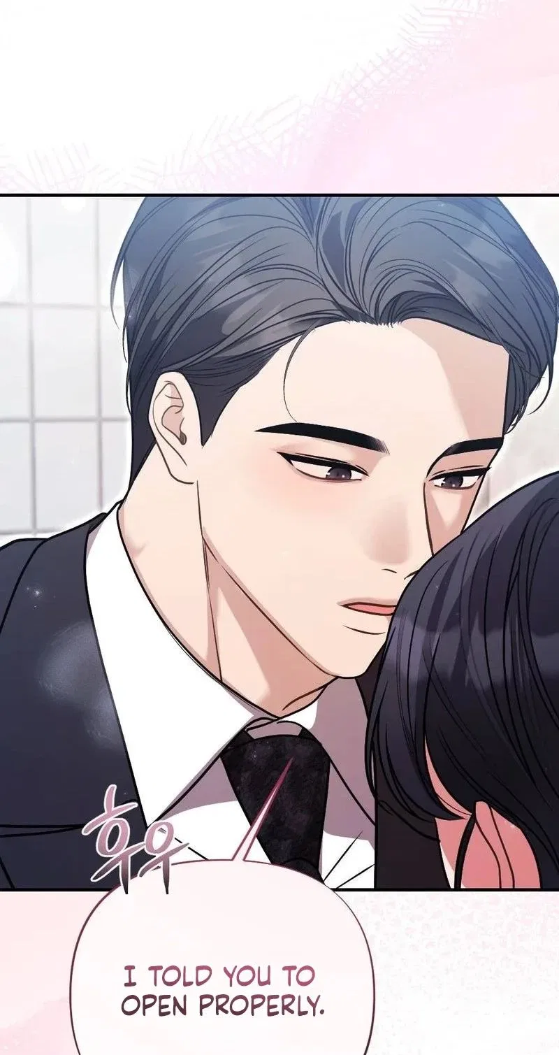 Broken Engagement Scandal Chapter 8 – Page 45