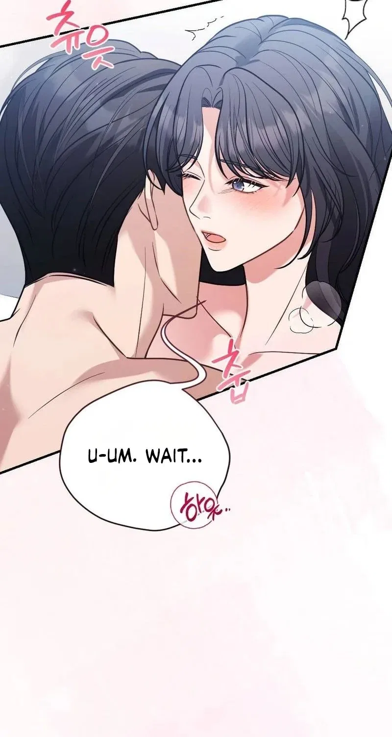 Broken Engagement Scandal Chapter 8 – Page 49