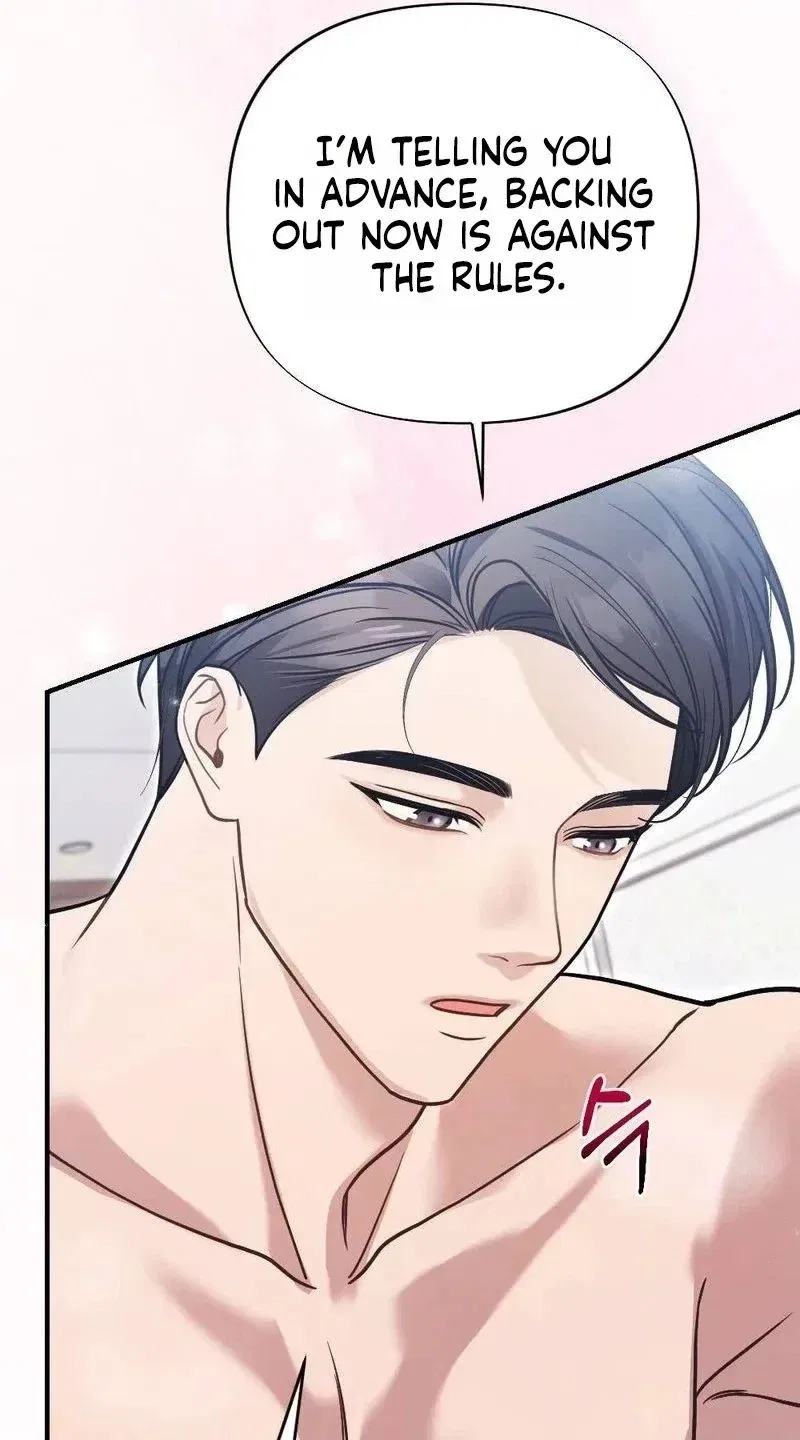 Broken Engagement Scandal Chapter 8 – Page 50