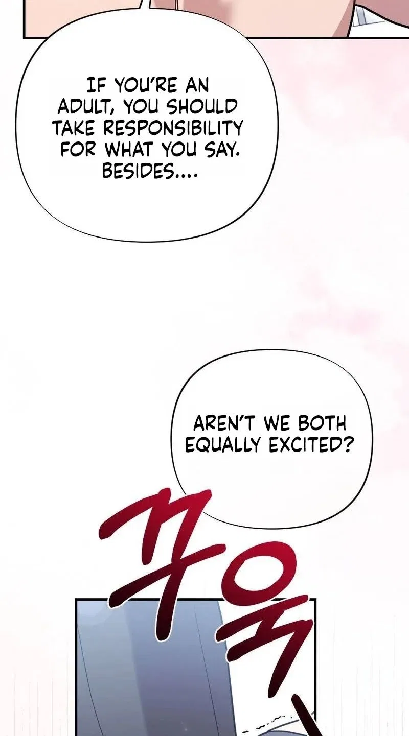 Broken Engagement Scandal Chapter 8 – Page 51