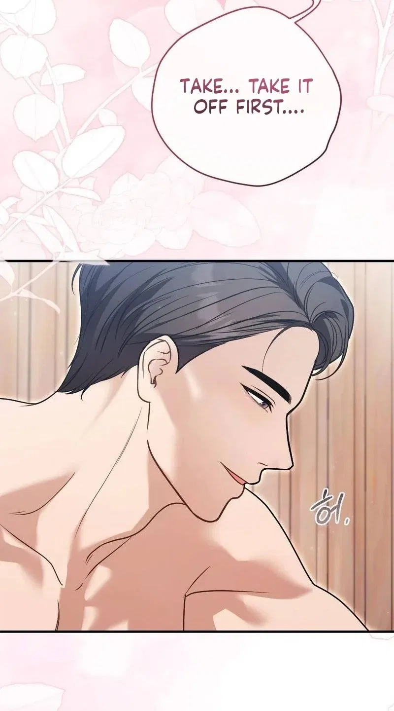 Broken Engagement Scandal Chapter 8 – Page 54