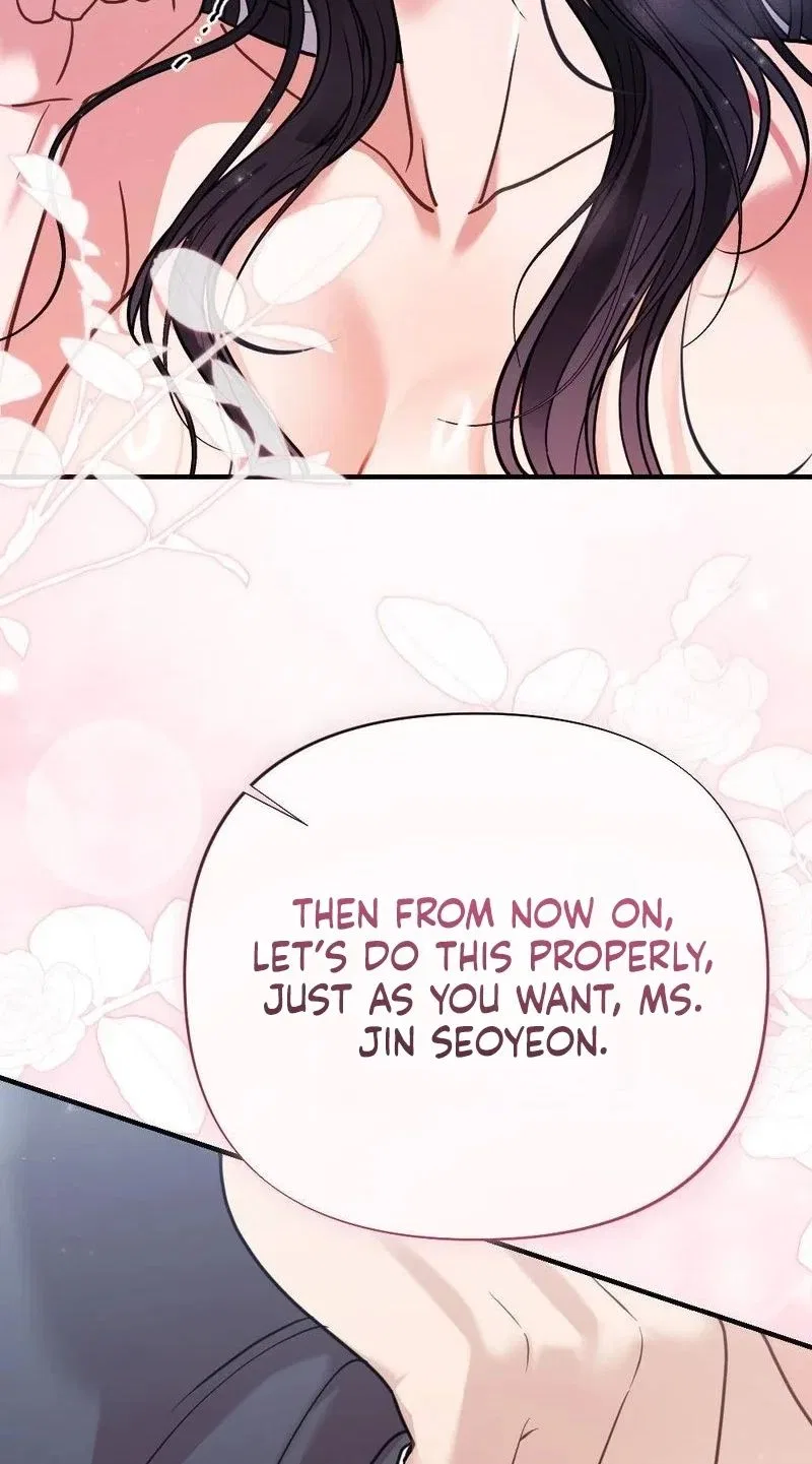 Broken Engagement Scandal Chapter 8 – Page 56