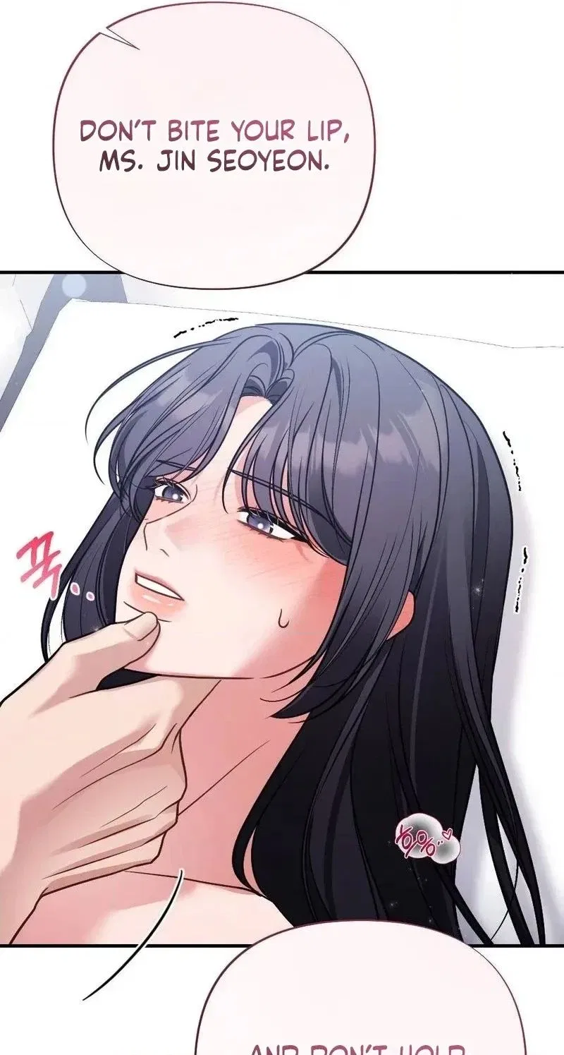 Broken Engagement Scandal Chapter 8 – Page 70