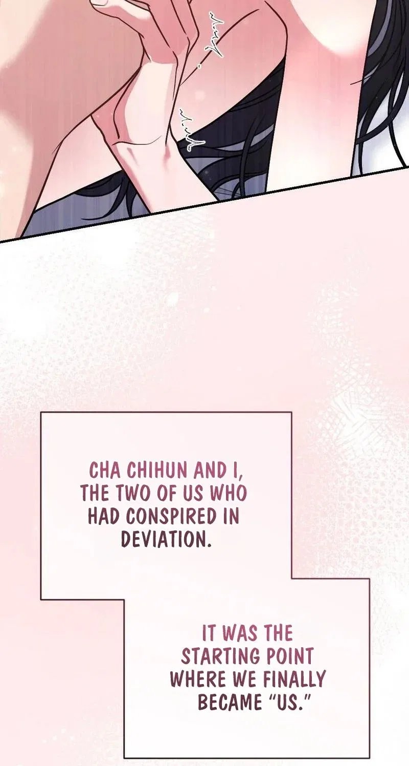 Broken Engagement Scandal Chapter 8 – Page 72