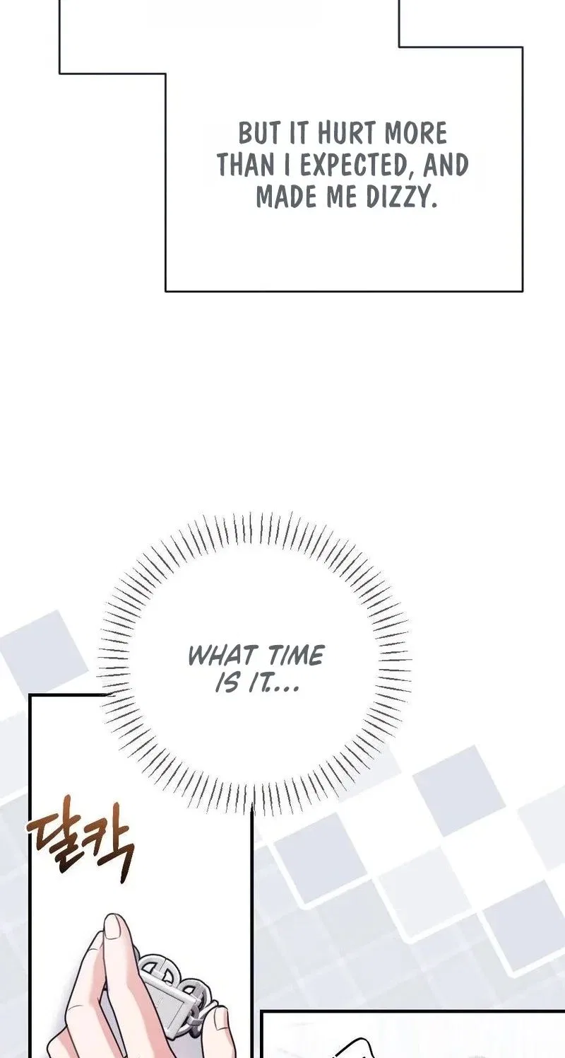 Broken Engagement Scandal Chapter 8 – Page 76