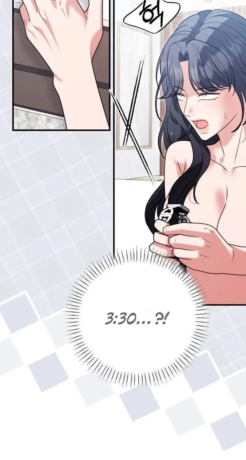 Broken Engagement Scandal Chapter 8 – Page 77