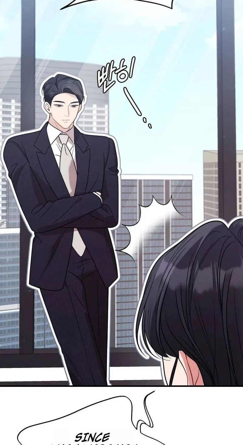 Broken Engagement Scandal Chapter 8 – Page 81