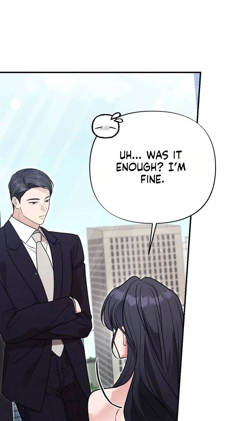 Broken Engagement Scandal Chapter 8 – Page 84