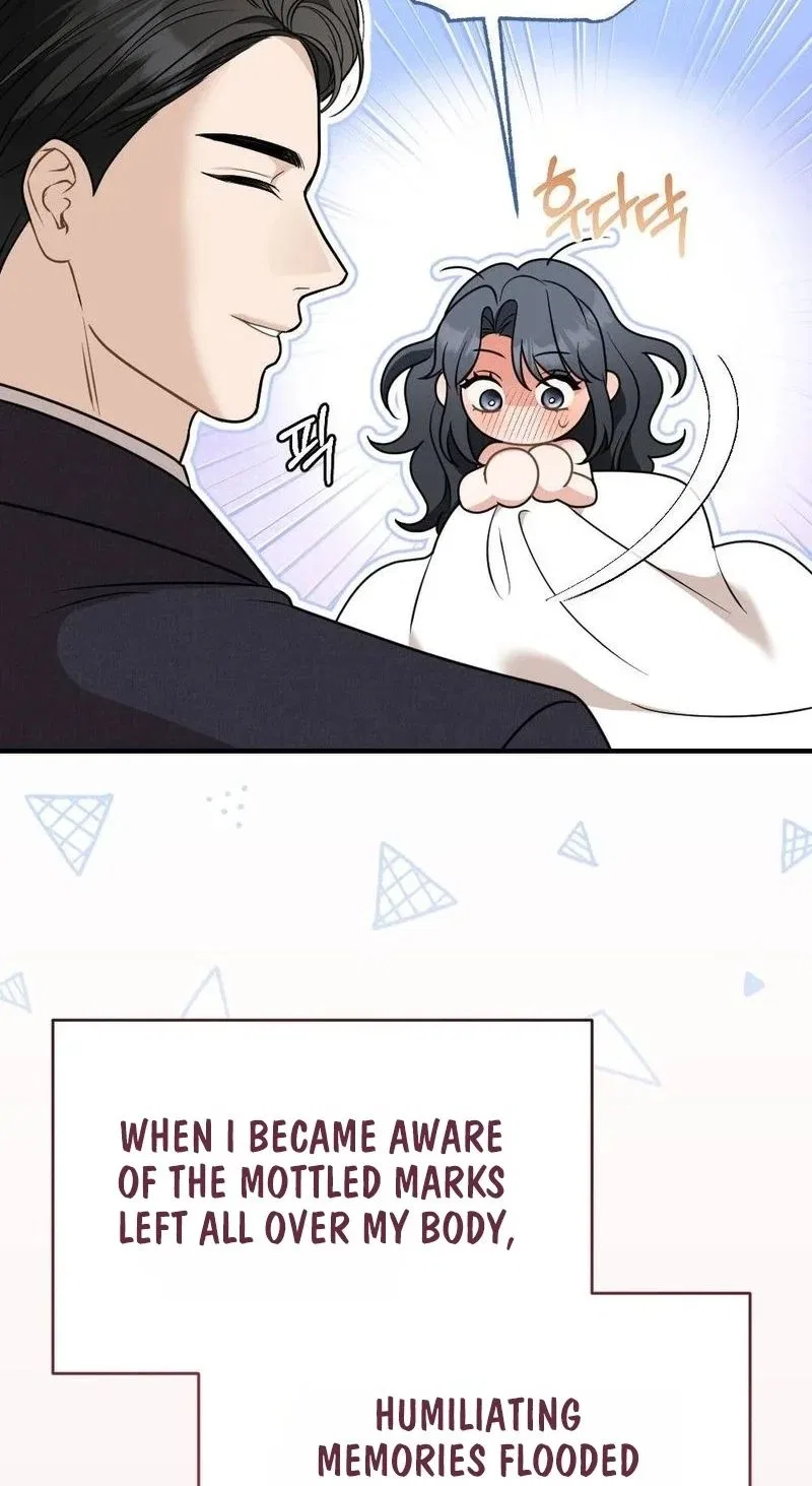 Broken Engagement Scandal Chapter 8 – Page 87