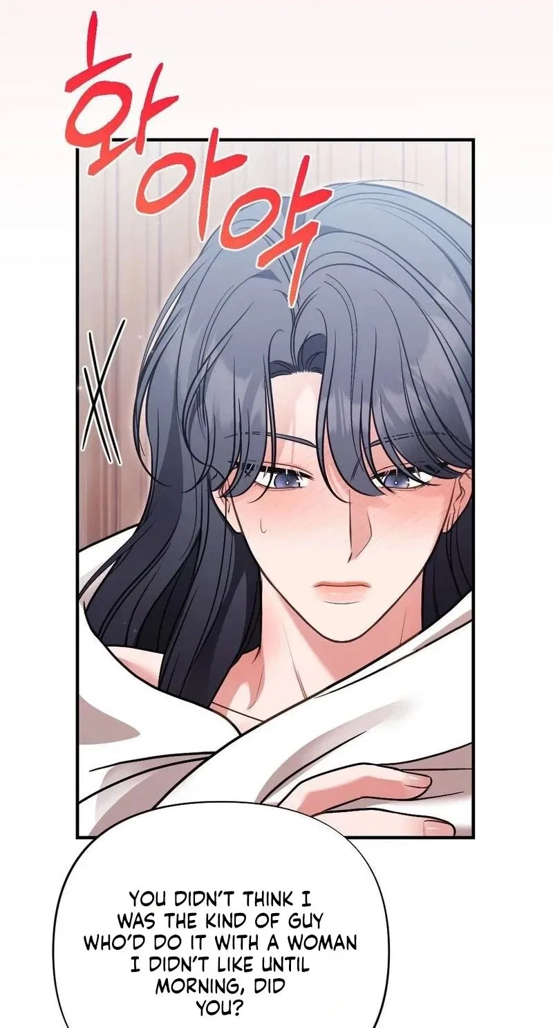 Broken Engagement Scandal Chapter 8 – Page 96