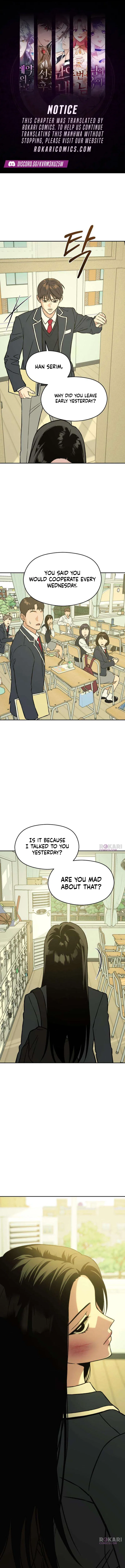 Serim’s Golden Rule Chapter 7 – Page 1