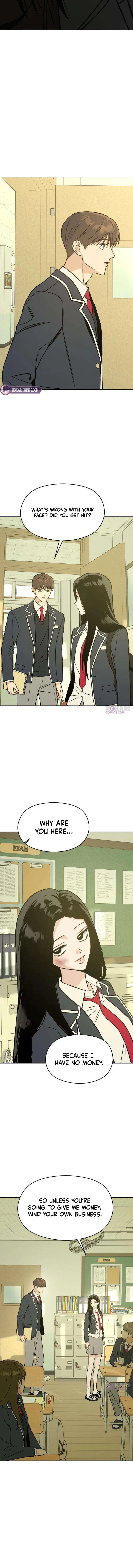 Serim’s Golden Rule Chapter 7 – Page 2