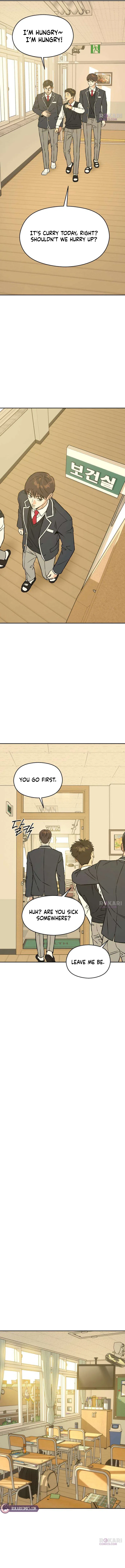 Serim’s Golden Rule Chapter 7 – Page 9
