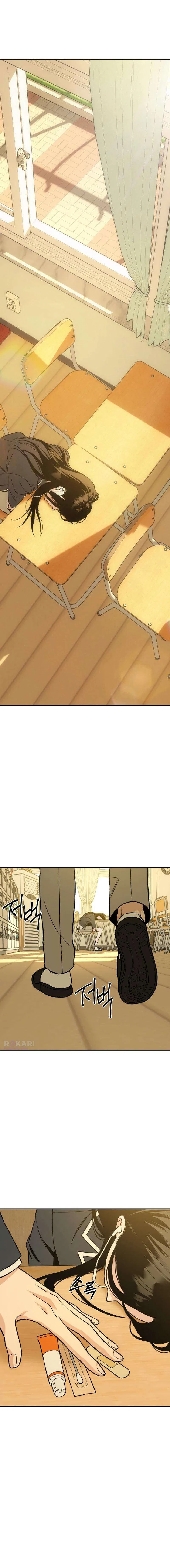 Serim’s Golden Rule Chapter 7 – Page 10