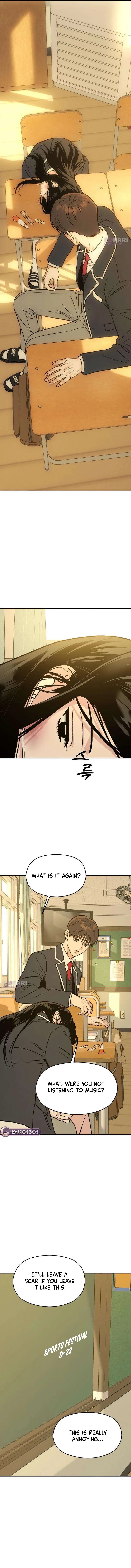 Serim’s Golden Rule Chapter 7 – Page 11