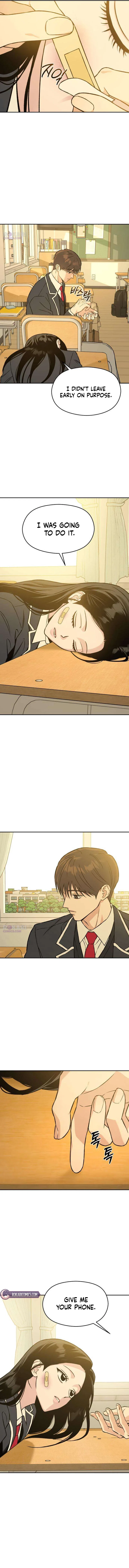 Serim’s Golden Rule Chapter 7 – Page 14