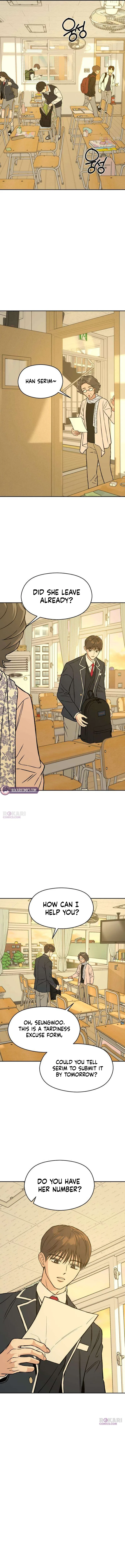 Serim’s Golden Rule Chapter 7 – Page 16