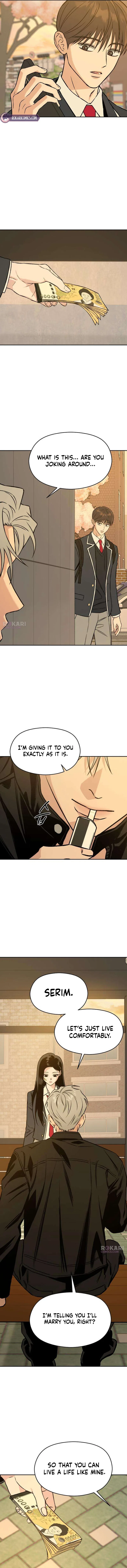 Serim’s Golden Rule Chapter 7 – Page 18