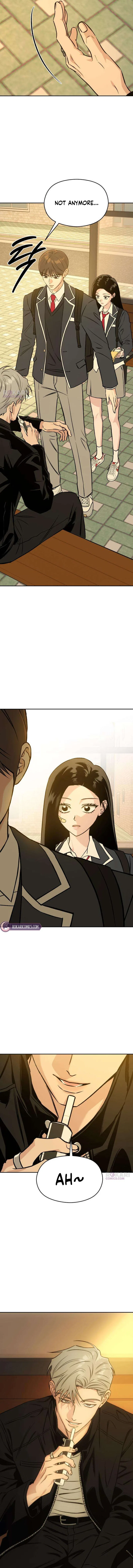 Serim’s Golden Rule Chapter 7 – Page 19