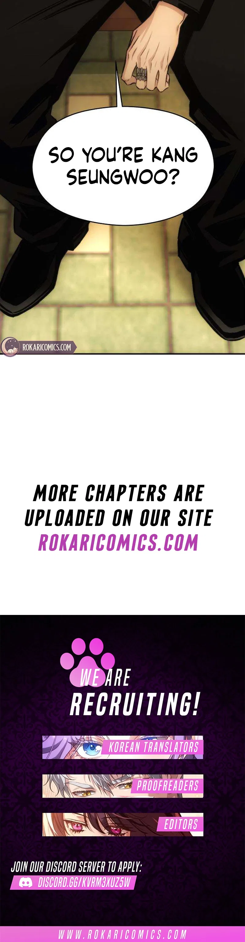 Serim’s Golden Rule Chapter 7 – Page 20