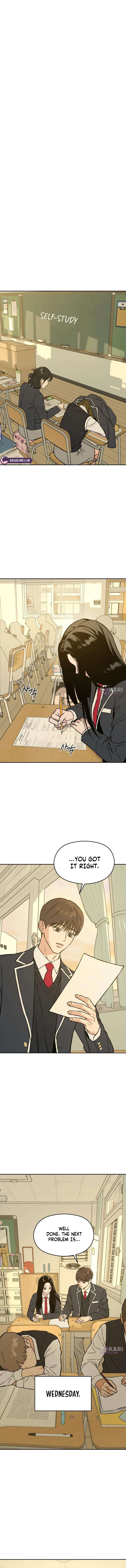 Serim’s Golden Rule Chapter 6 – Page 3
