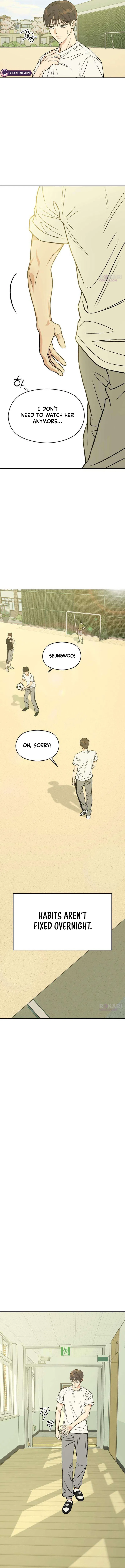 Serim’s Golden Rule Chapter 6 – Page 6