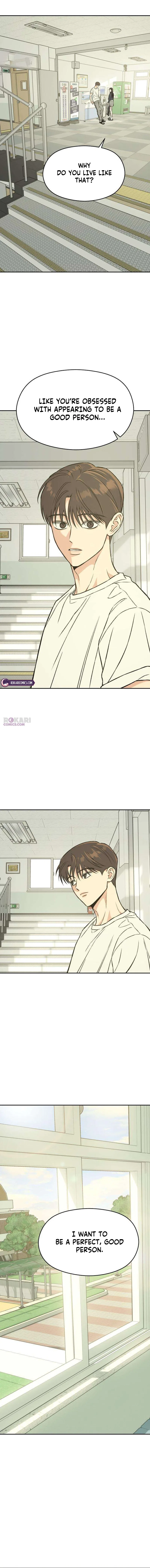 Serim’s Golden Rule Chapter 6 – Page 12